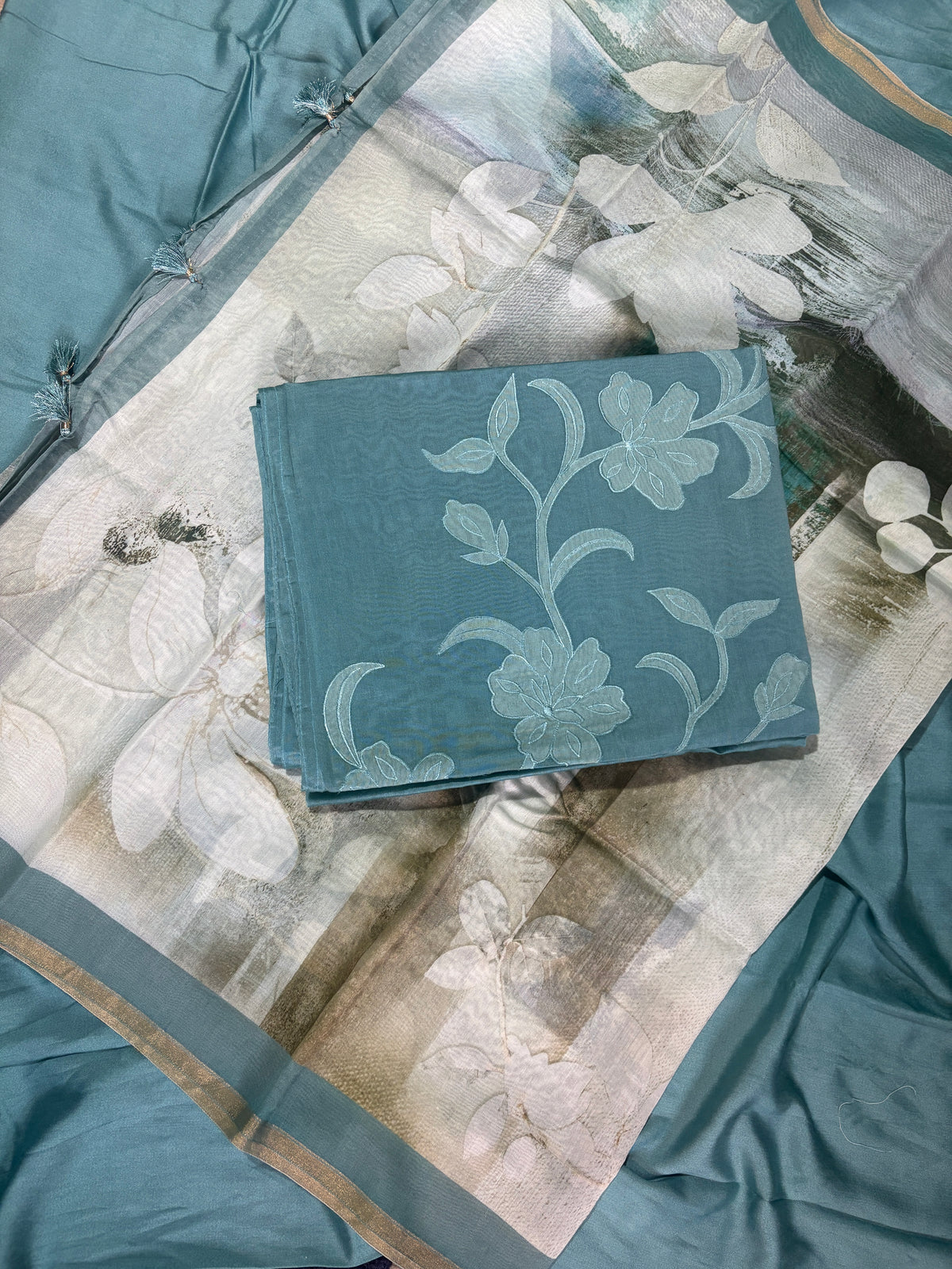 Natural fibres